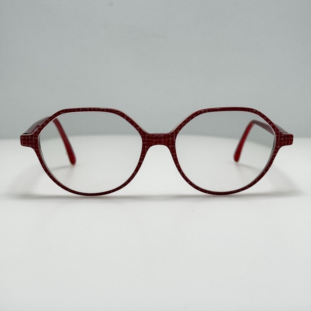 Jean Lafont Ibis 6067 Eyeglasses Eye Glasses Frames 52-14-137 - Picture 3 of 6